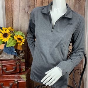 North Face Top
